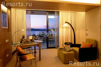 The Westin Athens Astir Palace Beach Resort 8